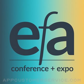 EFA Connect Customer Service