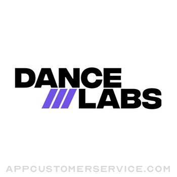 The Dance Labs Customer Service