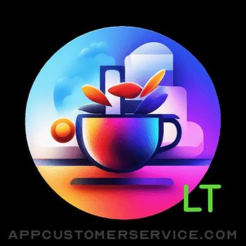 Logo Go Lt - brand ideas Customer Service