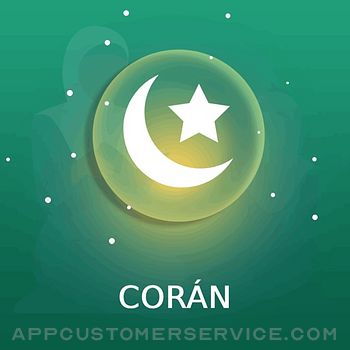 Spanish Quran Offline Customer Service