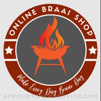 OnlineBraaiShop Customer Service