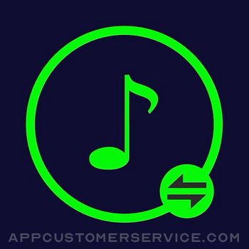 Any MP3 Player - Offline Music Customer Service