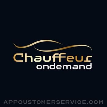 Chauffeur Ondemand Driver Customer Service