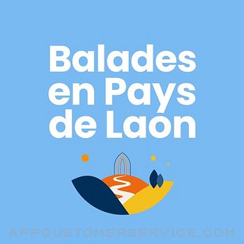 Balades En Pays de Laon Customer Service