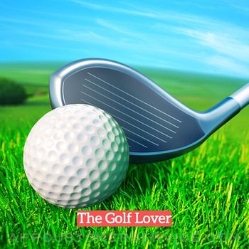 Download The Golf Lover App
