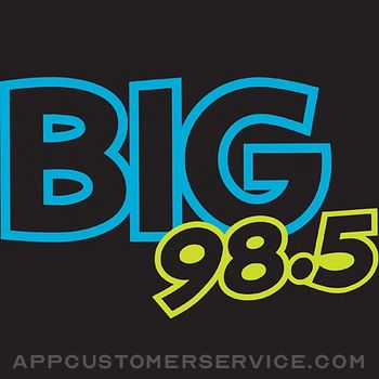 BIG 98.5, KHIC Customer Service
