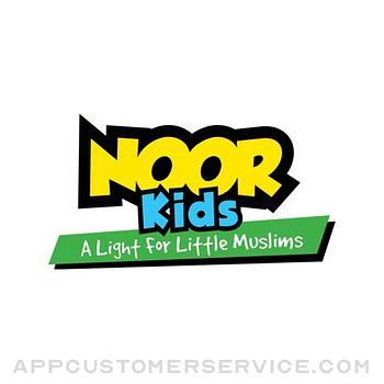 The Noor Kids Customer Service
