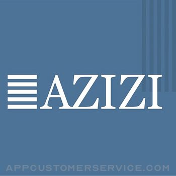 Azizi 3D Customer Service
