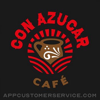 Con Azucar Cafe Customer Service