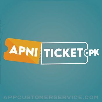 Apniticket Customer Service