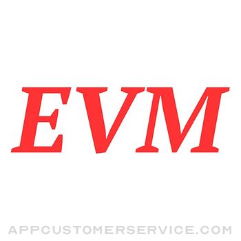 Download EVM EV Charging App