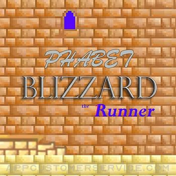 Blizzard The Runner Customer Service