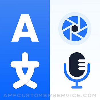 All Translator - Voice, Text Customer Service