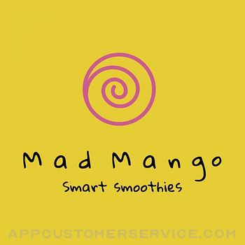 Mad Mango Customer Service