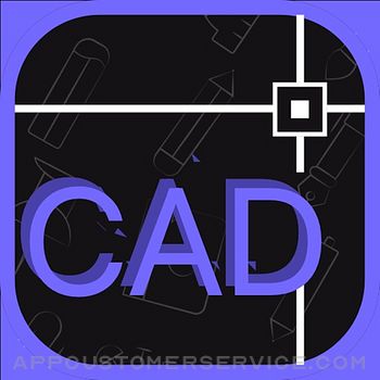 CAD-cad看图王-dwg看图编辑&cad快速看图 Customer Service