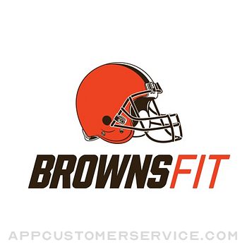 Download Browns Fit+ App