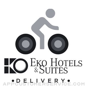 Eko Hotels Delivery + Customer Service
