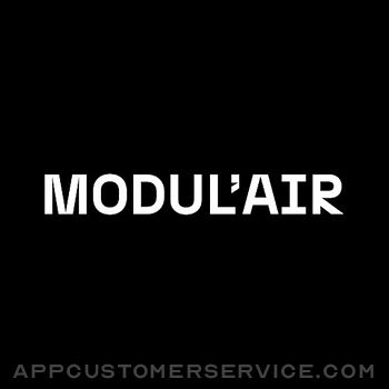 Download MODUL'AIR App