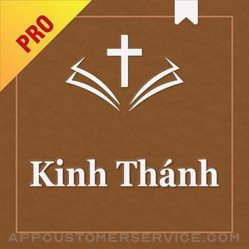 Kinh Thánh Bản Dịch Pro Customer Service