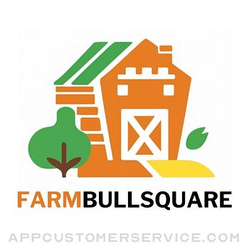 FarmBullSquare Customer Service