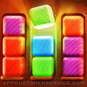 Cube Sort Blast - Stack Puzzle Customer Service