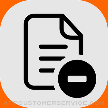 OfficeMetadataRemover Customer Service