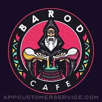 Barod بارود Customer Service