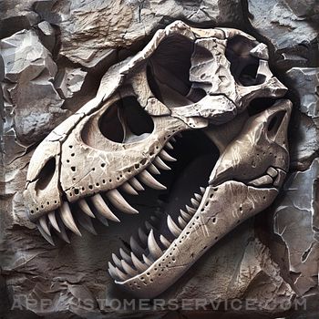 Bones: Dinosaurs Customer Service