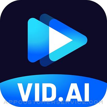 AI Video - Text to AI Video Customer Service