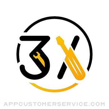 3X Tools Customer Service
