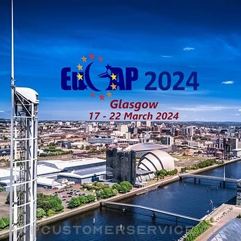 Download EuCAP 2024 App
