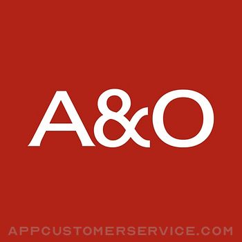 A&O Events Customer Service