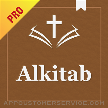 Alkitab Terjemahan Baru Pro Customer Service