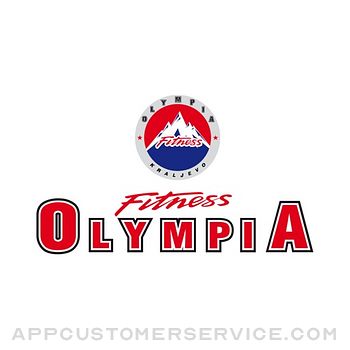 OLYMPIA Kraljevo Customer Service