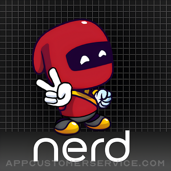 Nerd Synth | Red A2x Customer Service