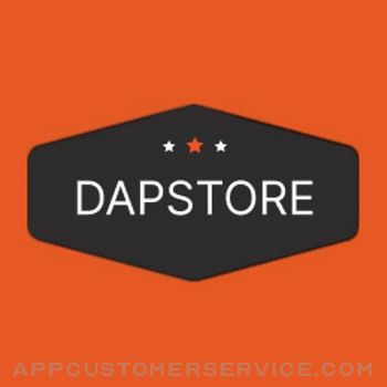 Dapstore Customer Service