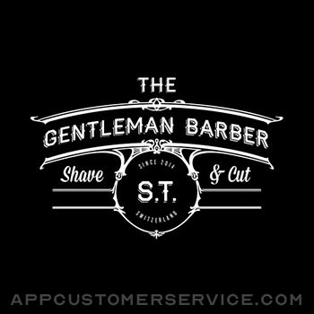 The Gentleman Barber Customer Service