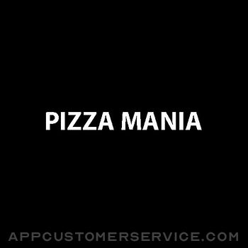 Pizza Mania. Customer Service