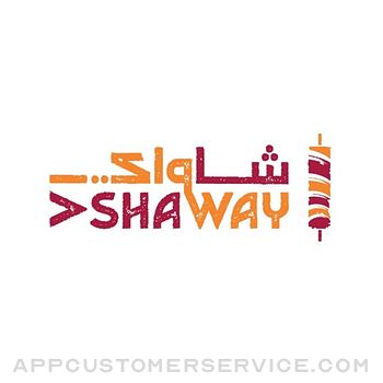 Shaway شاواي Customer Service