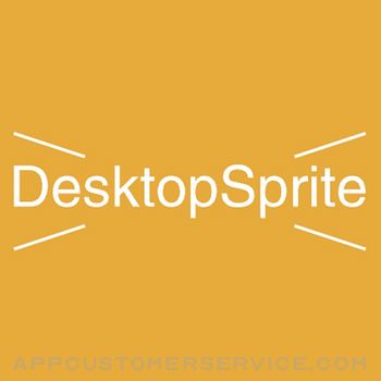 Download DesktopSprite App