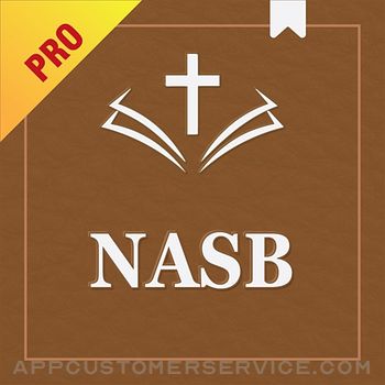 Download Holy NASB Audio Bible Pro App