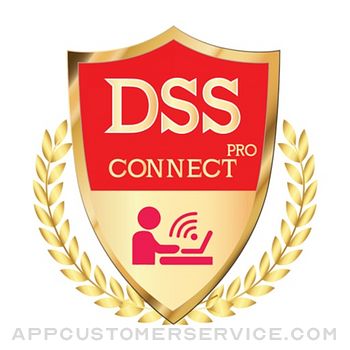 DSS Connect Pro Customer Service