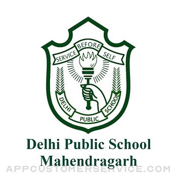 Delhi Public School, MHGR Customer Service