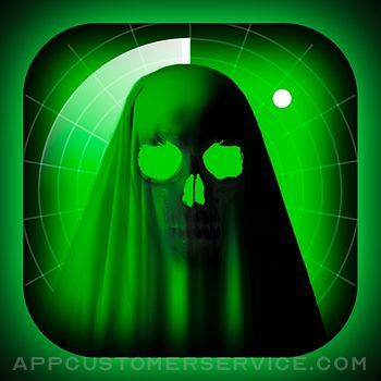 AR Spirits Box: Ghost Detector Customer Service