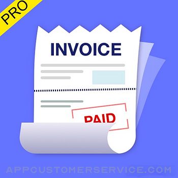 Estimate & Invoice Maker Ap PR Customer Service