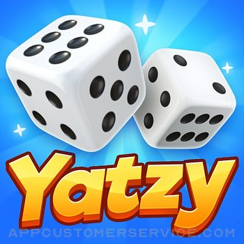Yatzy Blitz: Classic Dice Game Customer Service