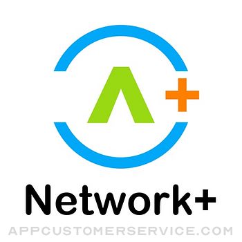 Download CompTIA Network+ Prep App