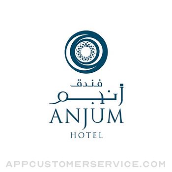 Anjum Hotel Customer Service