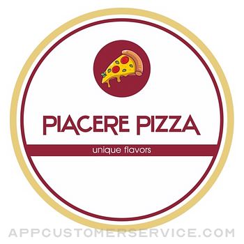 Piacere Pizza Customer Service