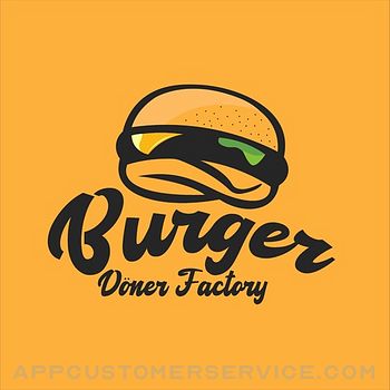 Burger & Döner Factory Customer Service